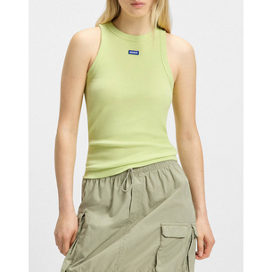 Product HUGO Easy Tank_B 10257055 01 base image