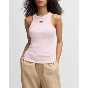 Product HUGO Easy Tank_B 10257055 01 base image