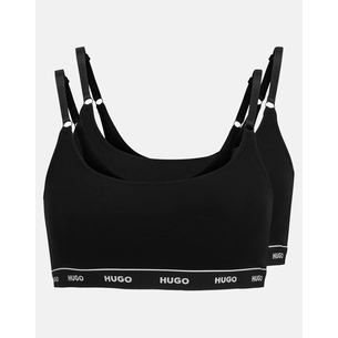 Product HUGO BOSS  TWIN BRALETTE STRIPE 10240727 01 base image