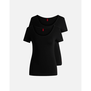 Product HUGO TWIN T-SHIRT RN 10240727 01 base image