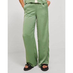 Product JJXX JXKIRA REGULAR SATIN PANT NOOS base image