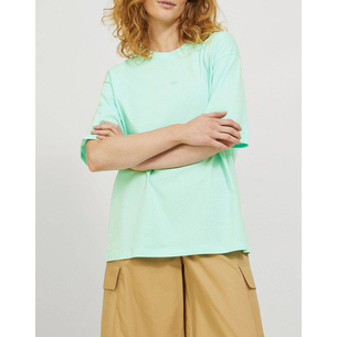 Product JJXX JXANDREA LOOSE EVERY LOGO TEE NOOS base image