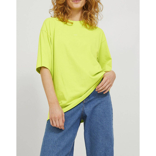 Product JJXX JXANDREA LOOSE EVERY LOGO TEE NOOS base image