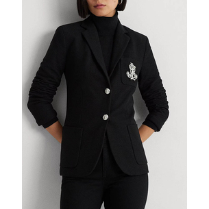 Product LAUREN RALPH LAUREN ANFISA-LINED-JACKET base image