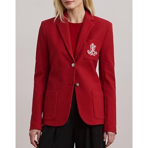Product LAUREN RALPH LAUREN ANFISA-LINED-JACKET base image