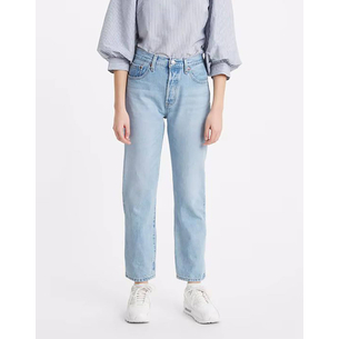 Product LEVIS 501® CROP base image