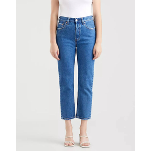 Product LEVIS 501® CROP base image