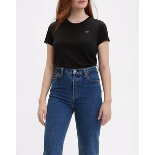 Product LEVIS T-SHIRT PERFECT TEE MINERAL base image