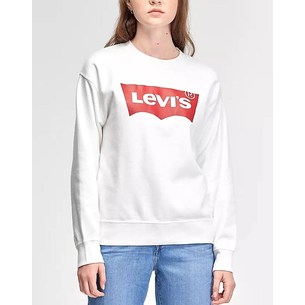 Product LEVIS GRAPHIC STANDARD CREW base image