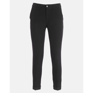 Product LIUJO WHITE 1 WXXC03 CHINO LUXURY REG.W. base image