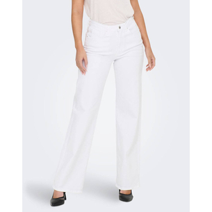 Product ONLY ONLJUICY HW WIDE LEG DNM REA NOOS base image