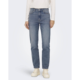 Product ONLY ONLEMILY STRETCH HW ST AK DNM DOT321NOOS base image