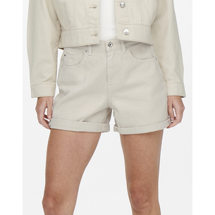 Product ONLY ONLPHINE DNM SHORTS NOOS base image