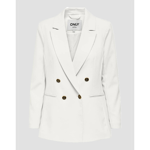 Product ONLY ONLASTRID LIFE L/S FIT BLAZER TLR NOOS base image