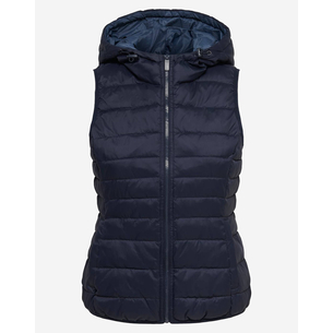 Product ONLY ΜΠΟΥΦΑΝ ONLNEWTAHOE HOOD WAISTCOAT OTW NOOS base image