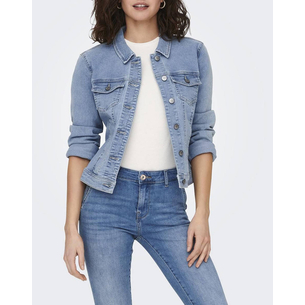 Product ONLY ONLWONDER DNM JACKET NOOS base image