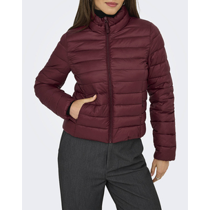 Product ONLY ONLTAHIA LW QUILTED JACKET OTW NOOS base image