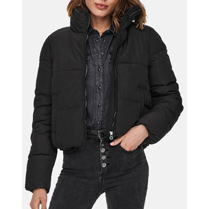 Product ONLY ONLDOLLY SHORT PUFFER JACKET OTW NOOS base image
