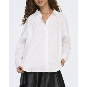 Product ONLY ONLOREGON SOLO SHIRT NOOS WVN base image