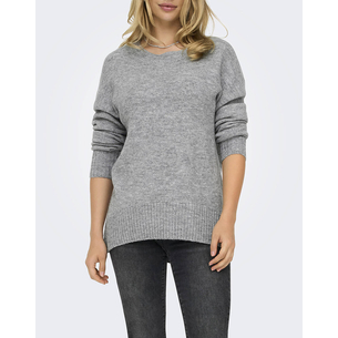 Product ONLY ONLNANJING L/S PULLOVER KNT NOOS base image
