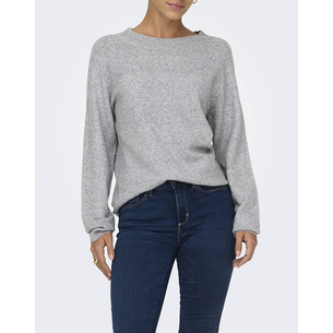 Product ONLY ONLRICA LIFE L/S PULLOVER KNT NOOS base image