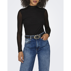 Product ONLY ONLERICA LIFE MESH L/S TOP JRS NOOS base image