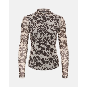 Product ONLY ONLERICA LIFE MESH L/S TOP JRS NOOS base image