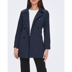 Product ONLY ONLVALERIE TRENCHCOAT OTW NOOS base image