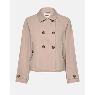 Product ONLY ONLAPRIL SHORT TRENCHCOAT OTW NOOS base image