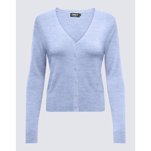 Product ONLY ONLVENICE LIFE LS VNECK CARDI KNT NOOS base image