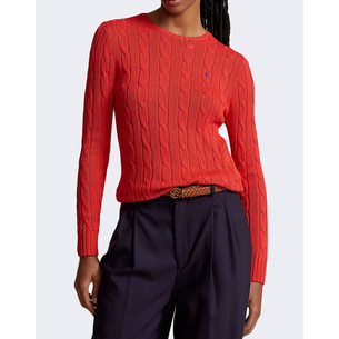 Product RALPH LAUREN JULIANNA-LONG SLEEVE-PULLOVER base image