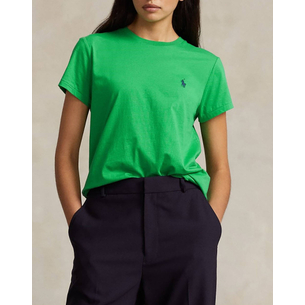 Product RALPH LAUREN NEW RLTPP-SHORT SLEEVE-T-SHIRT base image