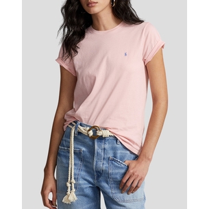 Product RALPH LAUREN NEW RLTPP-SHORT SLEEVE-T-SHIRT base image