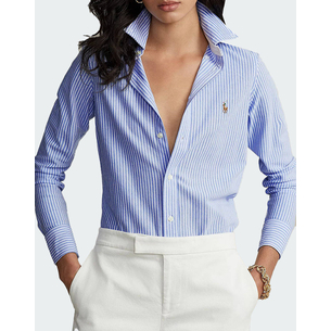 Product RALPH LAUREN LS STR HEIDI-LONG SLEEVE-KNIT base image