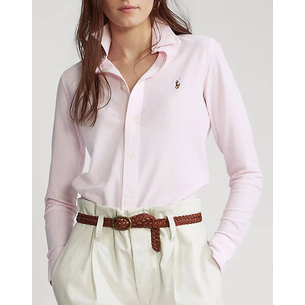 Product RALPH LAUREN LS STR HEIDI-LONG SLEEVE-KNIT base image