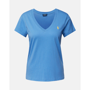 Product RALPH LAUREN NEW RLTVNPP-SHORT SLEEVE-T-SHIRT base image