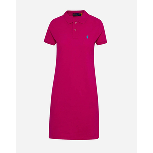 Product RALPH LAUREN RALPH LAURENPOLO LCY DRS-SHORT SLEEVE-CASUAL DRESS base image