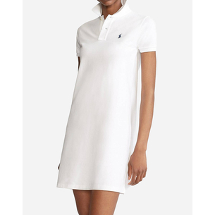 Product RALPH LAUREN RALPH LAURENPOLO LCY DRS-SHORT SLEEVE-CASUAL DRESS base image