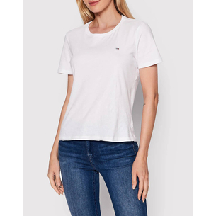 Product TOMMY JEANS TJW JERSEY T-SHIRT base image