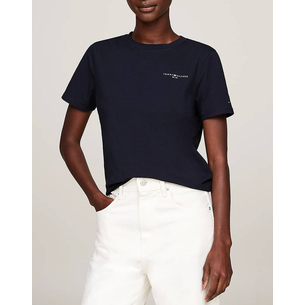 Product TOMMY HILFIGER 1985 REG MINI CORP LOGO base image