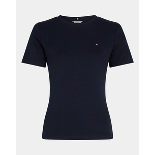 Product TOMMY HILFIGER NEW SLIM CODY C-NK SS base image