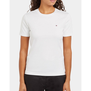 Product TOMMY HILFIGER NEW SLIM CODY C-NK SS base image