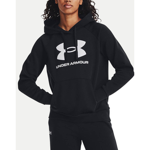 Product UNDER ARMOUR UA Rival Fleece Big Logo Hdy base image