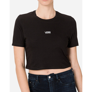 Product VANS WM FLYING V CROP CRE FLYV base image