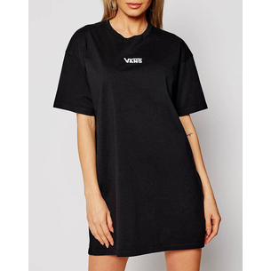 Product VANS WM CENTER VEE TEE DR base image