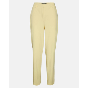 Product VERO MODA VMZELDA HW STRAIGHT PANT NOOS base image