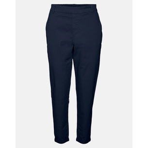 Product VERO MODA VMMAYA MW LOOSE COTTON PANT NOOS base image