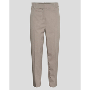 Product VERO MODA VMNILA MW TAPERED PANT NOOS base image