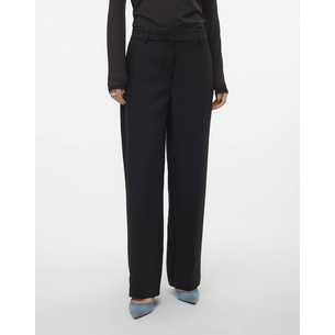 Product VERO MODA VMKINE MW STRAIGHT PANT NOOS base image