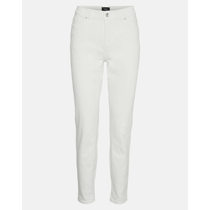 Product VERO MODA VMBRENDA HR STR ANKLE JEANS COLOR NOOS base image